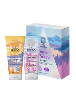 Natura Siberica Taiga...