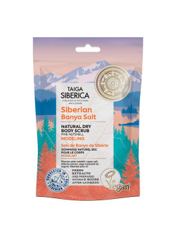 Natura Siberica Taiga...