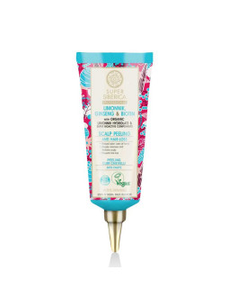 Natura Siberica Schizandra...