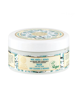 Natura Siberica Menthe...