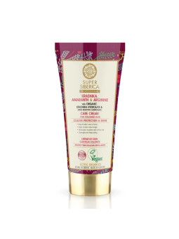 Natura Siberica Myrtille...