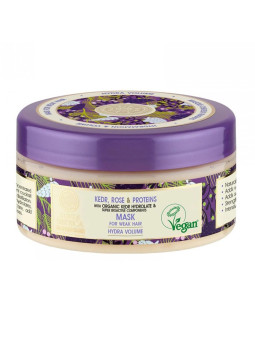 Natura Siberica Pin Rose et...