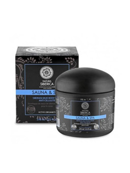 Natura Siberica Sauna-Spa...