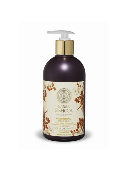 Natura Siberica Crème-Savon...