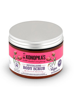 Dr. Konopka's Gommage...