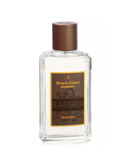 Alvarez Gómez Barbería Eau...