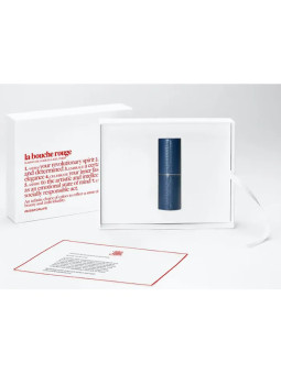 La Bouche Rouge Étui Rouge...