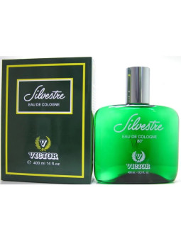 Victor Silvestre Eau De...