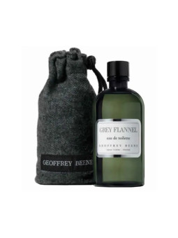 Geoffrey Beene Grey Flannel...