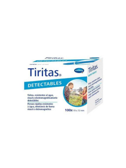 Hartmann Pansements...