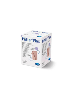 Hartmann Pütter Flex Bande...