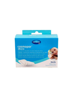Hartmann Cosmopor Silicone...