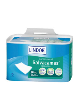 Lindor Alèses Protège-lits...