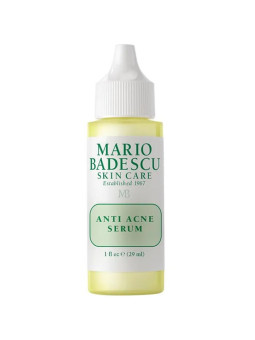 Mario Badescu Anti Acne...