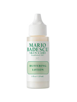 Mario Badescu Buffering...