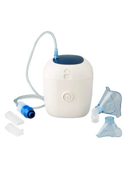 Pic Aérosol à Piston Air...