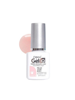 Beter Gel iQ Vernis...