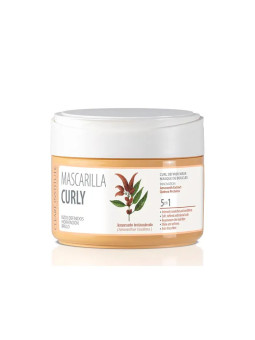 Clearé Institute Curly...