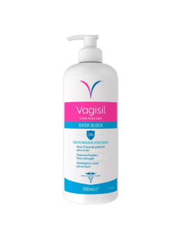 Vagisil OdorBlock Gel...