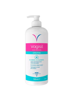 Vagisil Sensitive Gel...