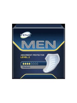 Tena Men Protection...