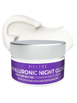 Biovene Hyaluronic Night...
