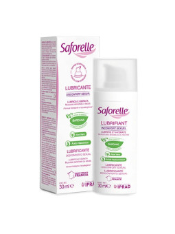 Saforelle Lubrifiant Intime...