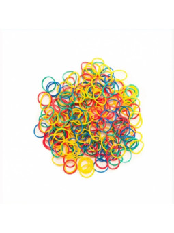 Eurostil Élastiques Cheveux...