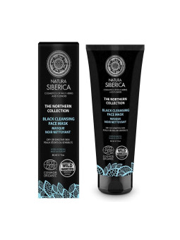 Natura Siberica The...