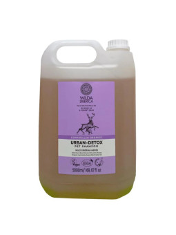 Natura Siberica Wilda...