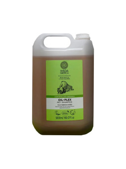 Natura Siberica Wilda...