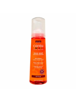 Cantu Crème de Coiffage 248ml