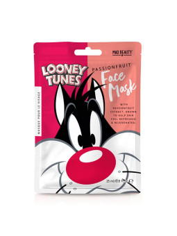 Cartoon Looney Tunes Masque...