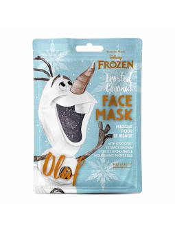 Disney Frozen Masque Visage...
