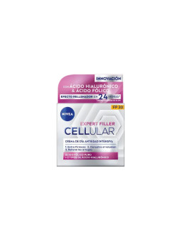 Nivea Cellular Filler Acide...