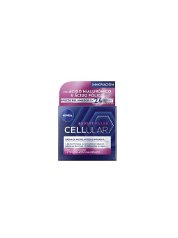 Nivea Cellular Filler Acide...