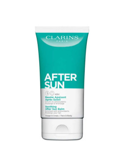 Clarins Baume Apaisant...