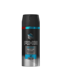 Axe Ice Chill Déodorant...