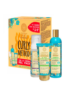 Natura Siberica Oblepikha...