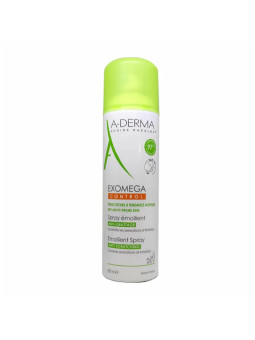 A-Derma Exomega Control...