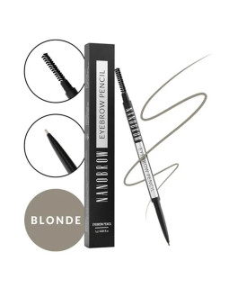 Nanobrow Crayon Sourcils...