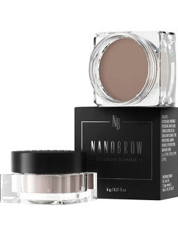 Nanobrow Eyebrow Pomade...