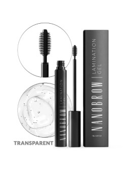 Nanobrow Lamination Gel...