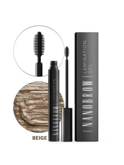 Nanobrow Lamination Gel...