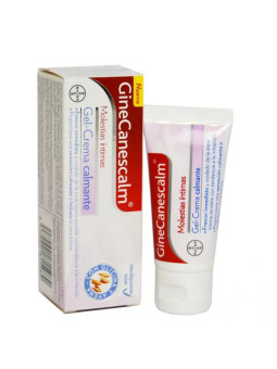 Ginecanesgel Ginecanescalm...