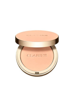 Clarins Ever Matte Poudre...
