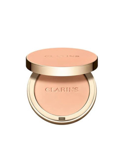 Clarins Ever Matte Poudre...