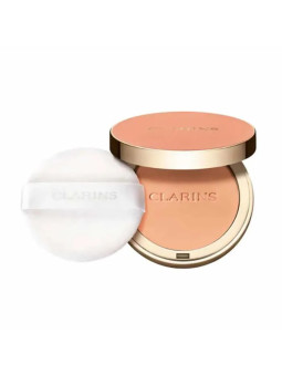 Clarins Ever Matte Poudre...