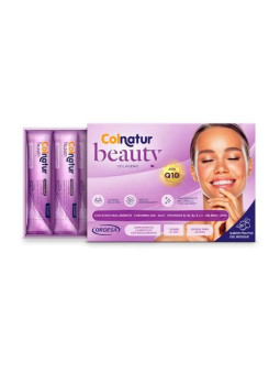 Colnatur Beauté Fruits des...