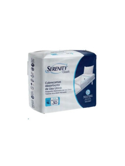 Serenity Classic Alèses...